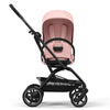 Cybex Eezy S Twist+ 2 2024 - Candy Pink