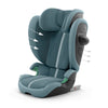 Cybex Solution G2 i-Fix Plus - Stormy Blue