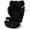 Cybex Solution T i-Fix - Sepia Black Plus