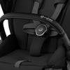 Cybex Priam - Chrome Black/Sepia Black