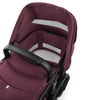 Bugaboo Fox 5 Renew Complete Pushchair Bundle - Dark Cherry