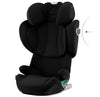 Cybex Solution T i-Fix - Sepia Black