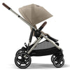 Cybex Gazelle S Pushchair - Almond Beige