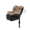 Cybex Sirona Gi iSize Plus - Almond Beige