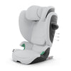 Cybex Solution G2 i-Fix - Fog Grey