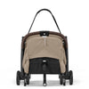 Cybex Orfeo - Almond Beige (EX-DISPLAY)