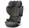 Cybex Solution T i-Fix - Mirage Grey