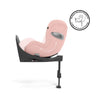 Cybex Sirona T iSize - Peach Pink Plus