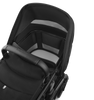 Bugaboo Fox 5 Renew Complete Pushchair Bundle - Heritage Black