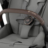 Cybex Priam Travel System Bundle - Rose Gold/Mirage Grey