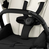 Cybex Priam - Matt Black/Off White