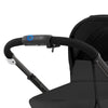 Cybex eGazelle Essential Bundle - Moon Black