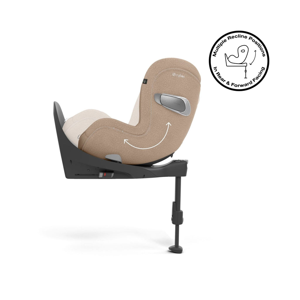 Cybex sirona isize top