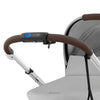 Cybex eGazelle Essential Bundle - Stone Grey