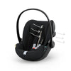 Cybex Cloud G iSize Plus - Moon Black