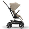 Cybex Eezy S Twist+ 2 2024 - Almond Beige