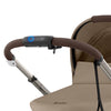 Cybex eGazelle Essential Bundle - Almond Beige