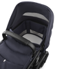 Bugaboo Fox 5 Renew Complete Pushchair Bundle - Deep Indigo