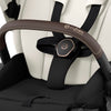 Cybex Priam - Rose Gold/Off White