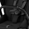 Cybex Priam - Matt Black/Sepia Black