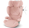 Cybex Solution T i-Fix - Peach Pink Plus