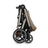 Cybex Balios S Lux 8 Piece Essential Bundle - Almond Beige