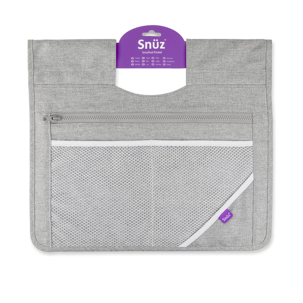 Snuzpod Storage Pocket