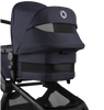 Bugaboo Fox 5 Renew Complete Pushchair Bundle - Deep Indigo