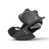 Cybex Cloud T - Sepia Black Plus