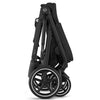Cybex Gazelle S Pushchair - Moon Black