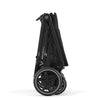 Cybex eGazelle Essential Bundle - Moon Black