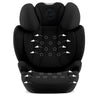 Cybex Solution T i-Fix - Sepia Black