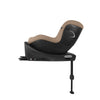 Cybex Sirona Gi iSize Plus - Almond Beige