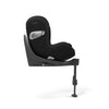 Cybex Sirona T iSize - Sepia Black