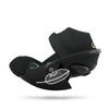 Cybex Cloud G iSize Plus - Moon Black