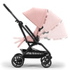 Cybex Eezy S Twist+ 2 2024 - Candy Pink