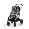 Cybex Gazelle S Toddler/Newborn Luxury Bundle - Almond Beige