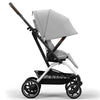 Cybex Eezy S Twist+ 2 2024 - Fog Grey