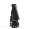 Cybex eGazelle Essential Bundle - Almond Beige