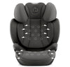Cybex Solution T i-Fix - Mirage Grey