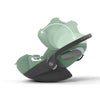 Cybex Cloud T - Leaf Green Plus