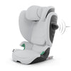 Cybex Solution G2 i-Fix - Fog Grey