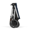 Cybex eGazelle Essential Bundle - Ocean Blue