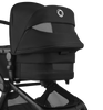 Bugaboo Fox 5 Renew Complete Pushchair Bundle - Heritage Black