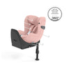 Cybex Sirona T iSize - Peach Pink Plus