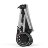Cybex eGazelle Essential Bundle - Stone Grey