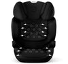 Cybex Solution T i-Fix - Sepia Black Plus