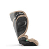 Cybex Solution G2 i-Fix Plus - Almond Beige