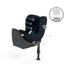 Cybex Sirona T iSize - Nautical Blue Plus