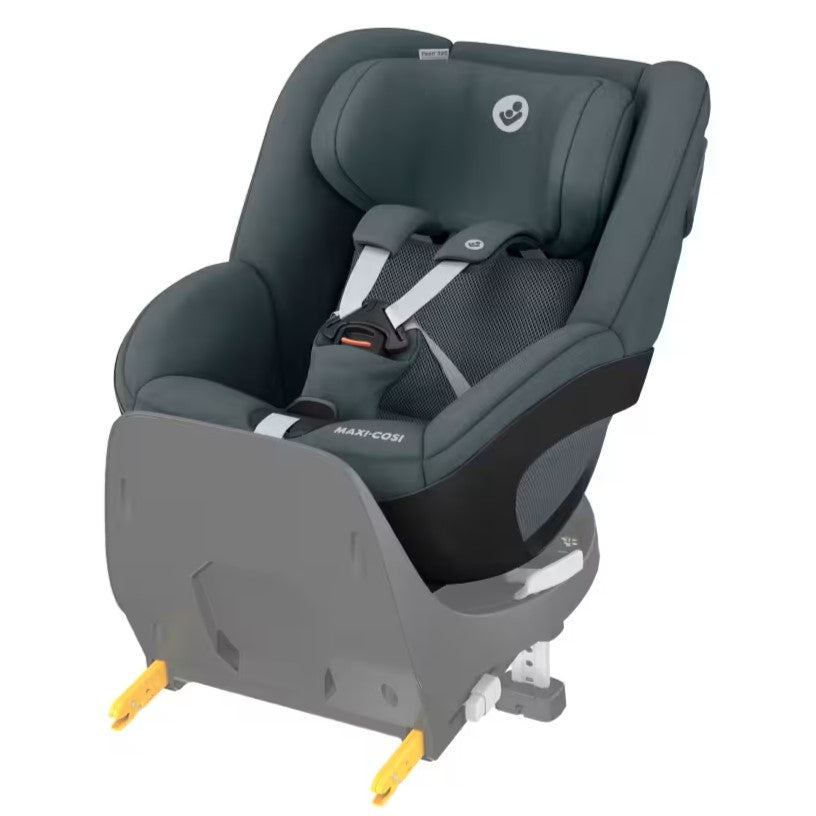 Maxi cosi swivel baby car seat clearance